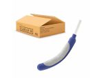 Female External Catheter (Contains Latex), 10 L X 1.5 W Inch