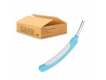 Female External Catheter (Latex Free), 10 L X 1.5 W Inch