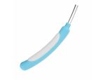 Female External Catheter (Latex Free), 10 L X 1.5 W Inch