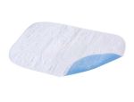 Quik-Sorb Reusable Underpads 34 x 35 Inch Polyester Topsheet