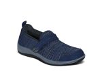 Blue, Size 9.5, Medium