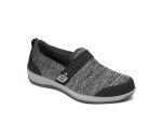 Gray, Size 5, Medium