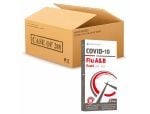 COVID-19 / Flu A+B Tests