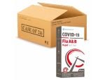 COVID-19 / Flu A+B Tests case 216