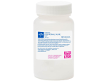 100 mL Bottle, 0.9% Normal Saline