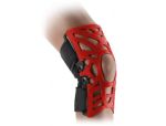 Red, X-Small / Small (13 to 18.5 Inches)