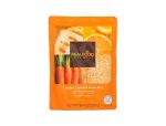 Chicken, Carrots & Brown Rice packet