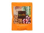 Quinoa, Kale & Hemp Real Food Blends packet