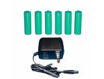 Rechargeable Battery Set