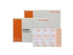 IV3000 Central IV Dressing Reinforced Handle, 4 x 5-1/2 Inch - 4925
