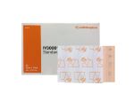 IV3000 Central IV Dressing Reinforced Handle, 4 x 5-1/2 Inch - 4973