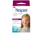 Regular 3.25 x 2.25 Inch Opticlude Eyepatch