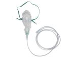 Sunset Disposable Nebulizer Kit with Adult Mask, RES090