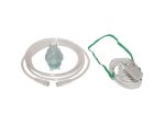 Sunset Disposable Nebulizer Kit with Pediatric Mask
