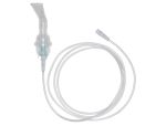 Sunset Disposable Nebulizer Kit with Angled Mouthpiece