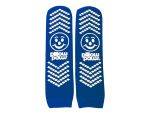 3X-Large - Ankle High - Royal Blue