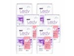Regular, Moderate Absorbency - 10 Inches