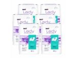 Regular, Maximum Absorbency, 11 inch