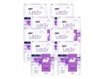 Long, Ultimate Overnight Absorbency, 16.5 Inch