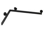 Corner - Black
