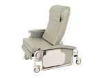 SageBrush NC, Drop Arm Bariatric Care Cliner