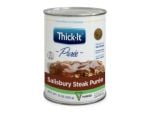 Salisbury Steak