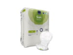 4 - 800 mL Absorbency, 42 x 20 cm