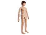 Susie/Simon with Additional Features (without Ostomy), Light