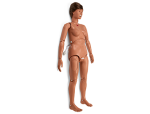 Susie/Simon with Additional Features (without Ostomy), Medium