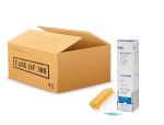 3% PCMX, Blue 116 - Case of 300