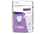 X-Large, 47-63 Inch Waist 