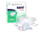 Adult Unisex - Breathable / Overnight - Regular
