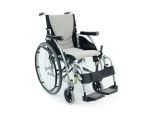 silver chair