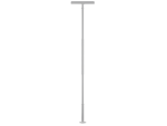  white titan one pole