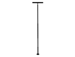 black titan pc pole