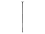 titan pole black