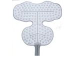 Cold Rush shoulder pad, small