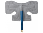 Shoulder Wrap-On Pad