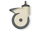 ShowerBuddy Caster Wheels