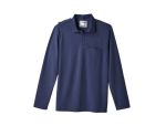 Dark Navy, 2X Large