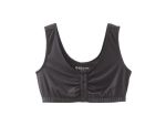 Black, 2X Large