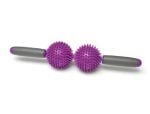 Twin Roller, Lilac