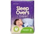 sm/med sleepovers 