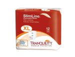 X-Large - Capacity 23.7 fluid oz - Waist 56-64 Inch