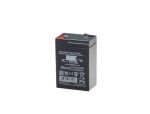 ES4-6 Battery