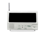 Wireless Economy Central Monitoring Unit (up to 60 patients)