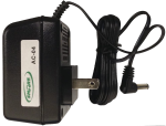 AC Power Adapter - 12 Volt for 433-CMU (Central Monitoring Unit), 433-EC (Economy Cordless Monitor), GM-01E, 433-MS, TL-5102MP (Motion Sensor), and TL-2800 (Motion Sensor)
