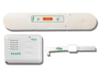 4005Home with Wristband, Pager and AC Adapter