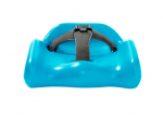 Aqua, Size 1 Seat Cushion Only, with Hip-Flex