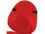 Cherry, Size 2 Back Cushion Only